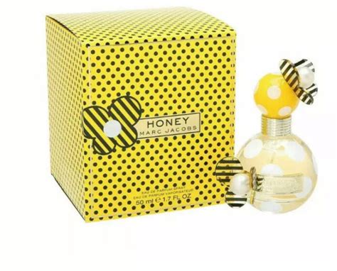 marc jacobs honey discontinued